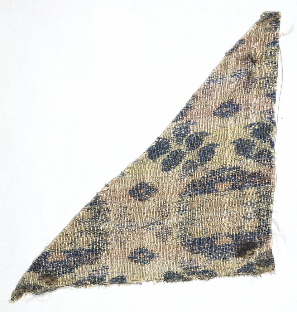 图片[2]-textile; 紡織品(Chinese) BM-MAS.925-China Archive